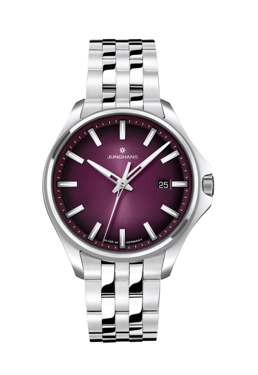 Meister S Quarz 35