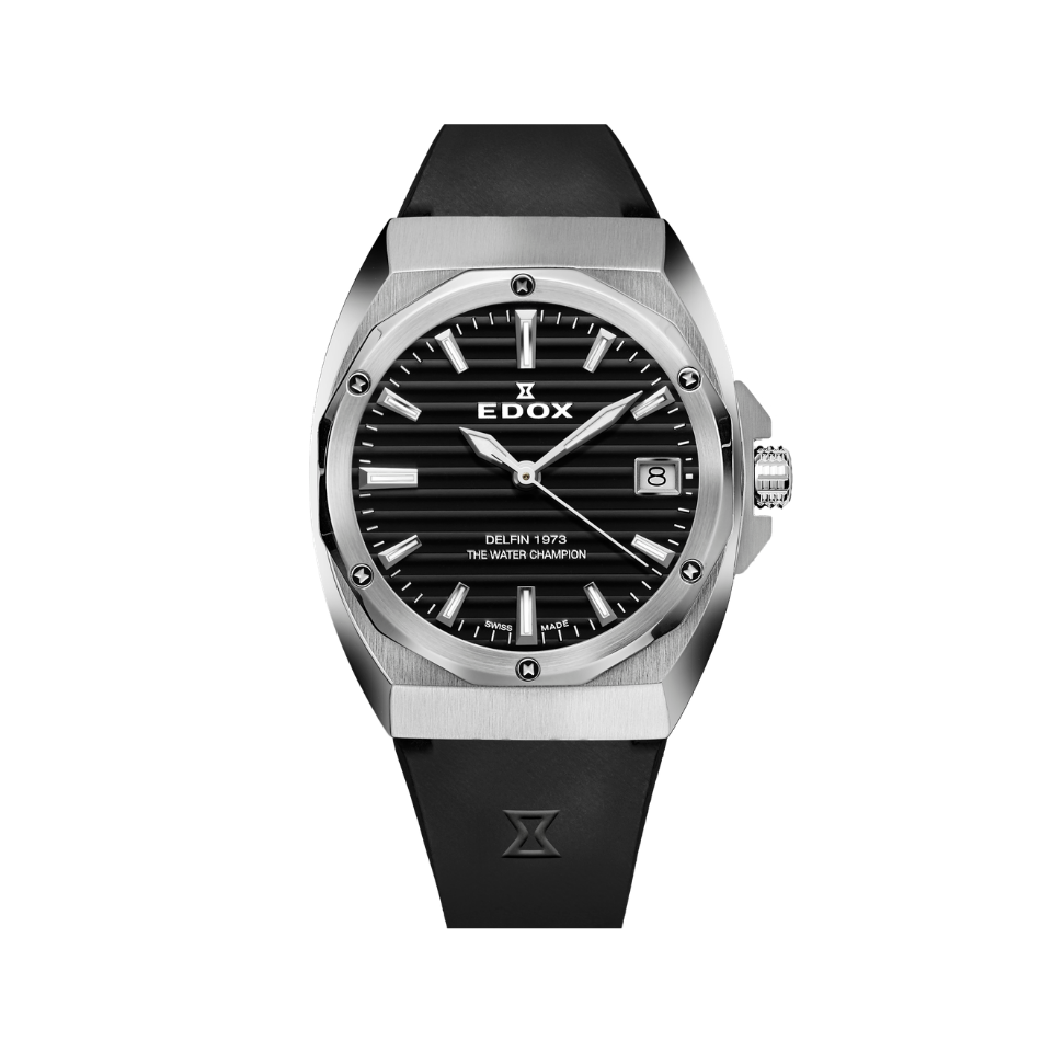 Delfin 1973 Quartz Lady