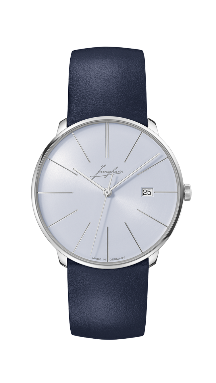 Meister fein Automatic Signatur - Movitalia
