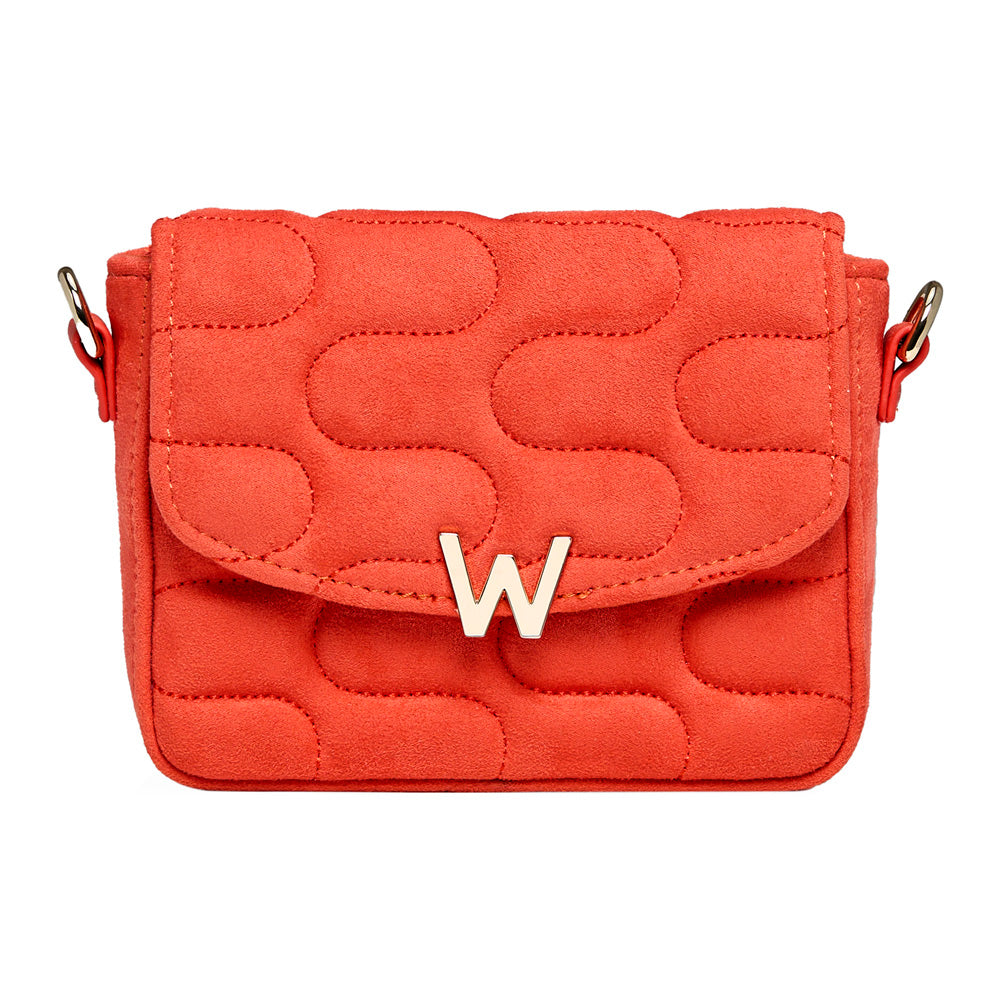 Mimi Swirl Mini Bag