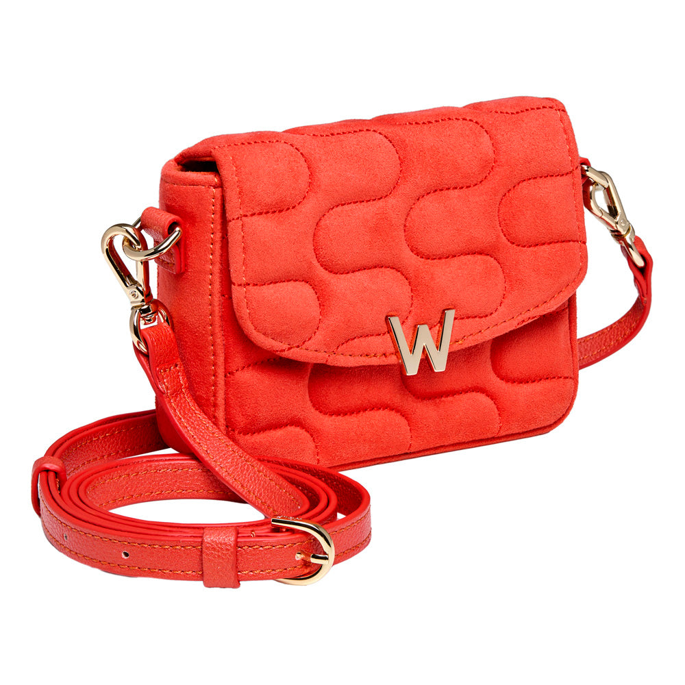 Mimi Swirl Mini Bag