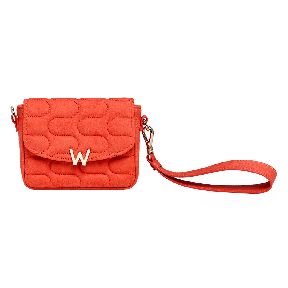 Mimi Swirl Mini Bag