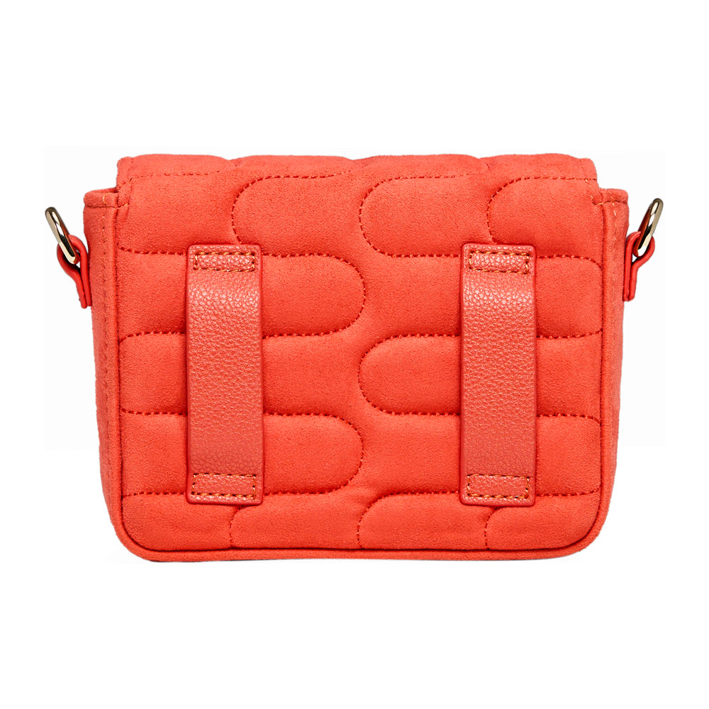 Mimi Swirl Mini Bag