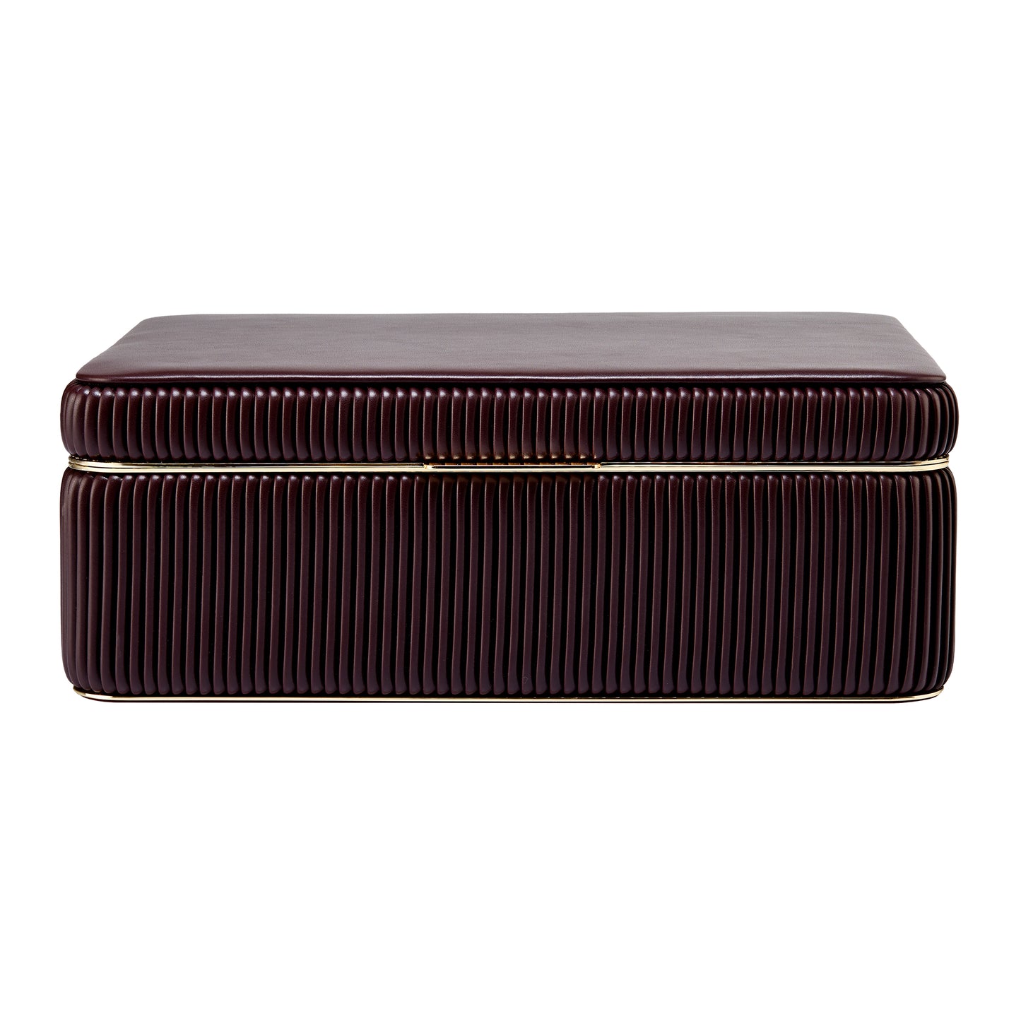 Bella Large Jewellery Box
