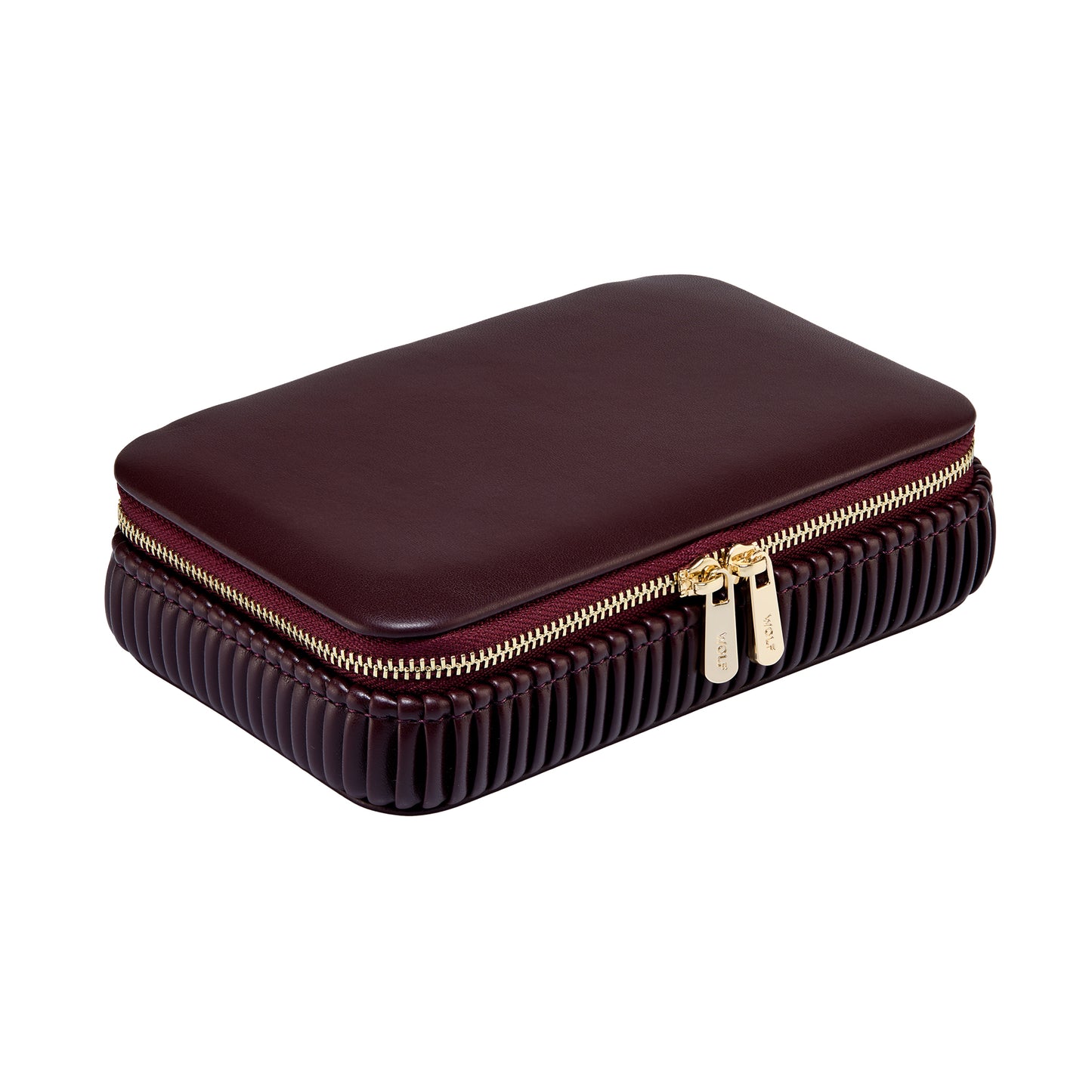 Bella Jewellery Zip Case