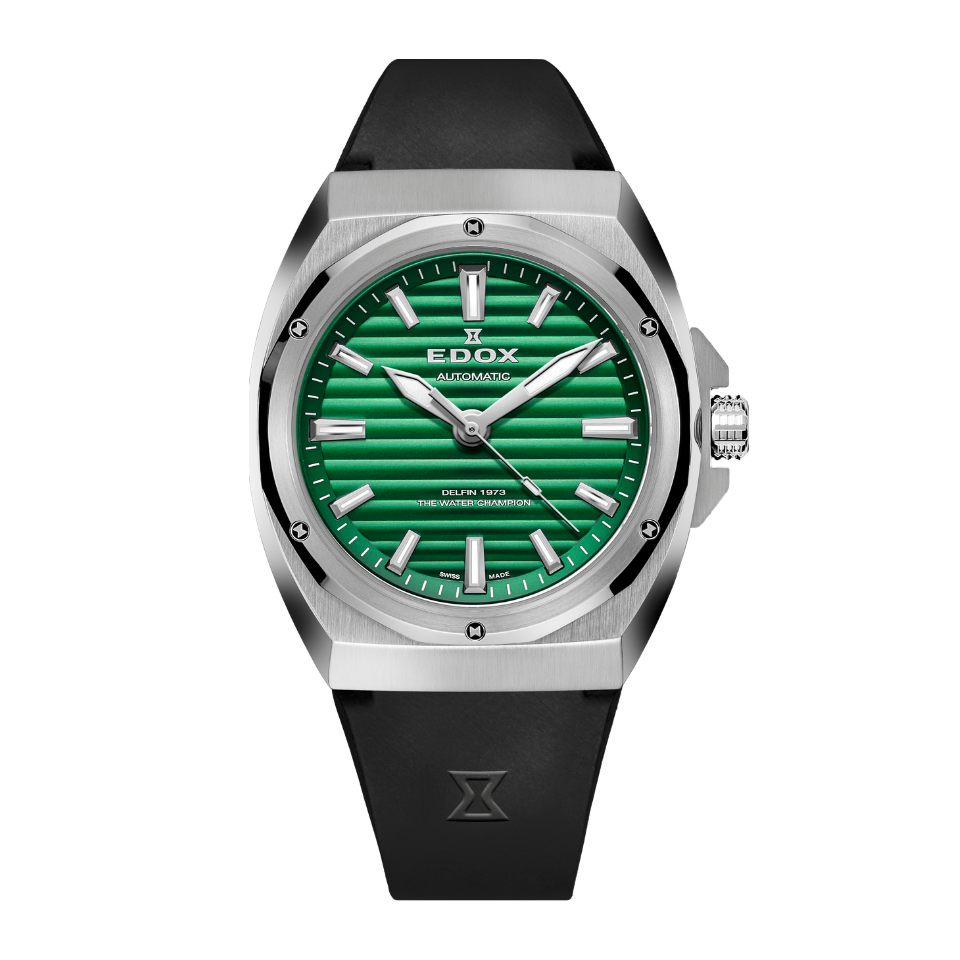 Delfin 1973 Automatic