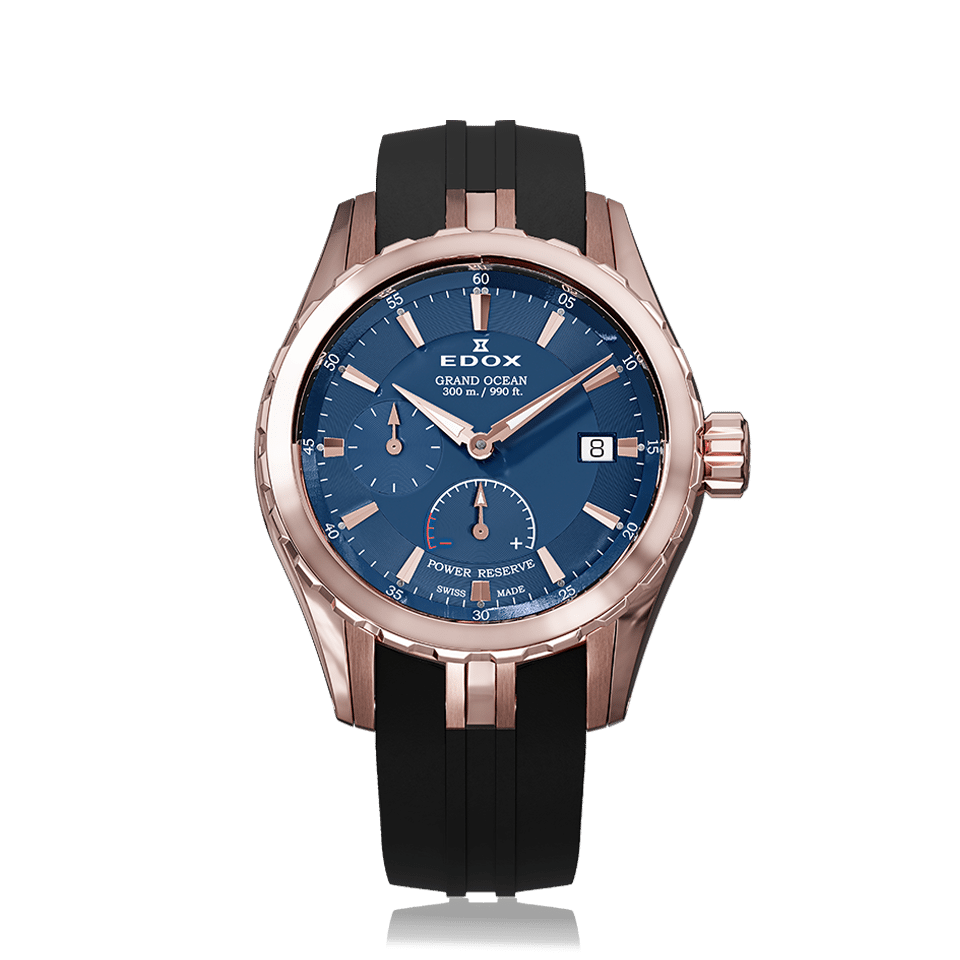Grand Ocean 2-T