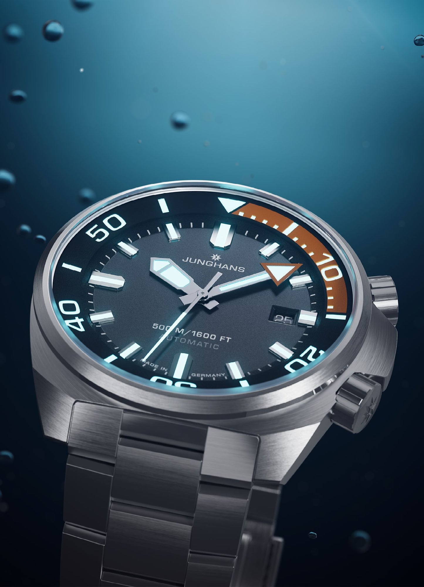 Aquaris Diver