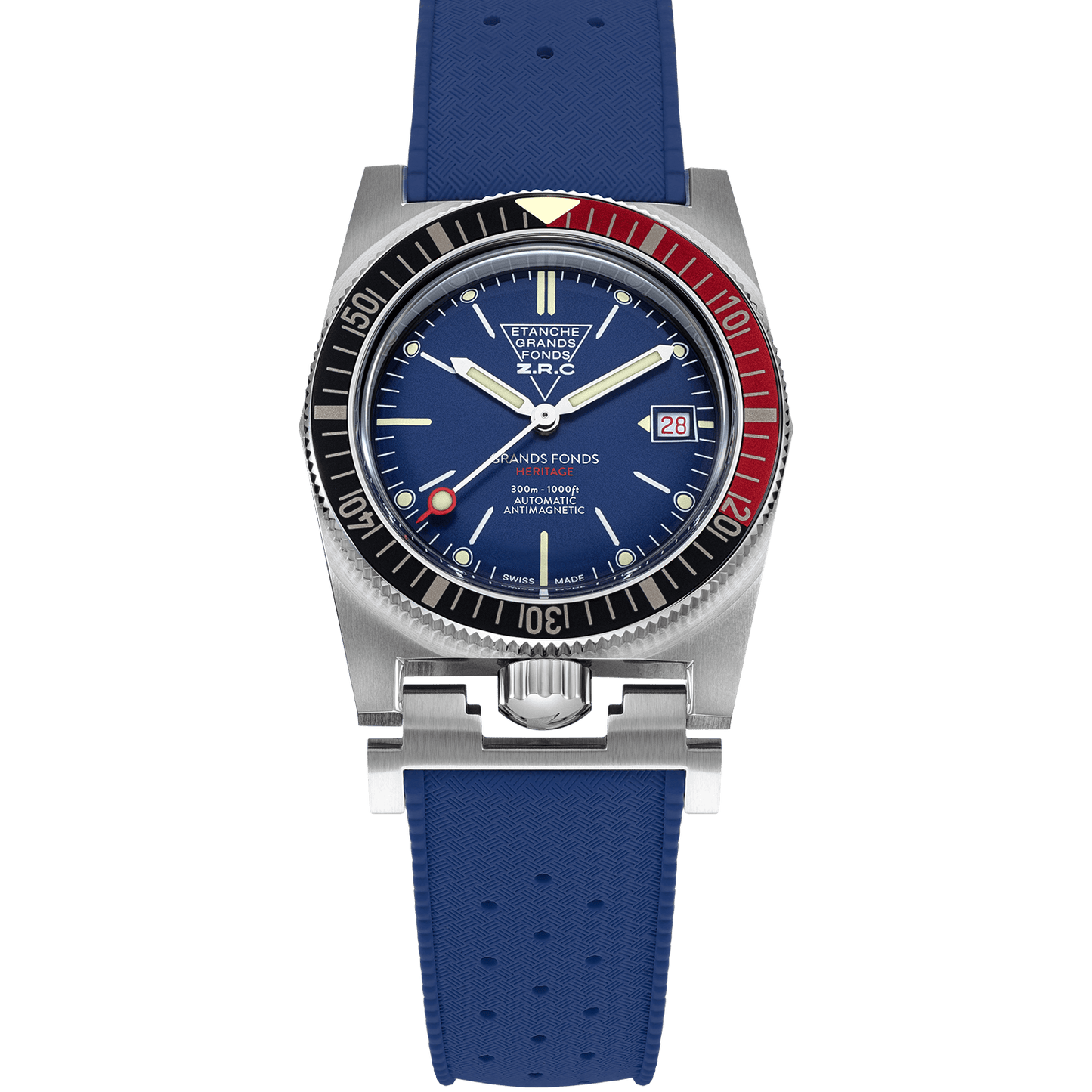 GF38 - PEPSI