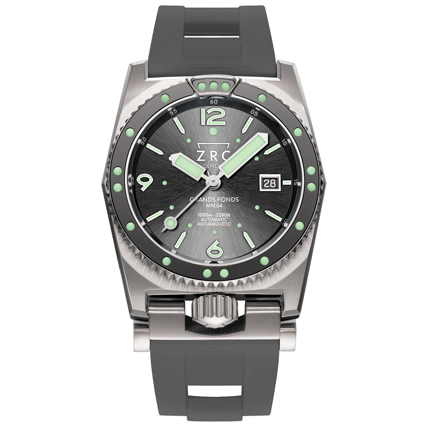 MN64 - 1964 "FRENCH NAVY" REISSUE - Movitalia