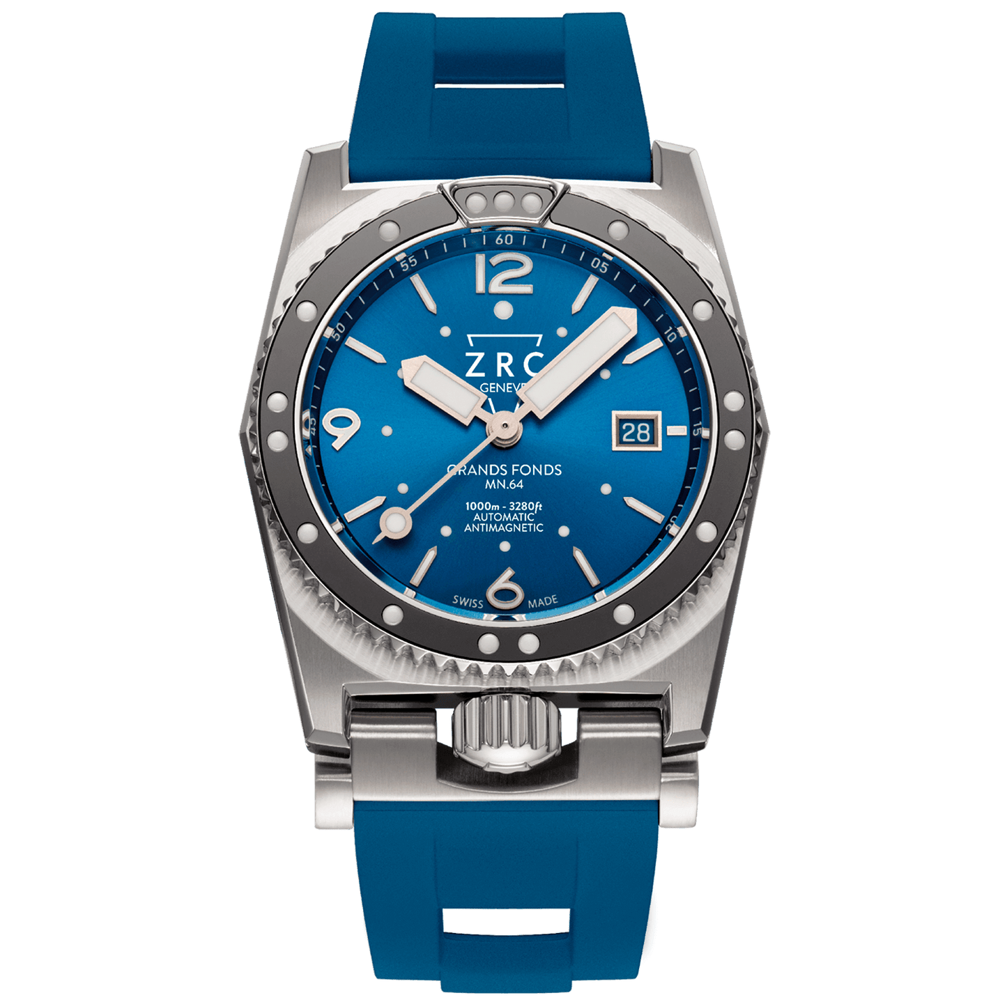 MN64 - 1964 "FRENCH NAVY" REISSUE - Movitalia