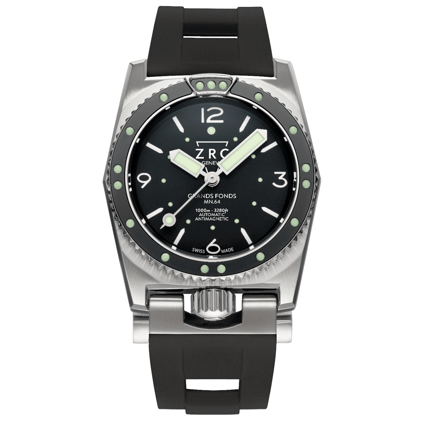 MN64 - 1964 "FRENCH NAVY" REISSUE - Movitalia