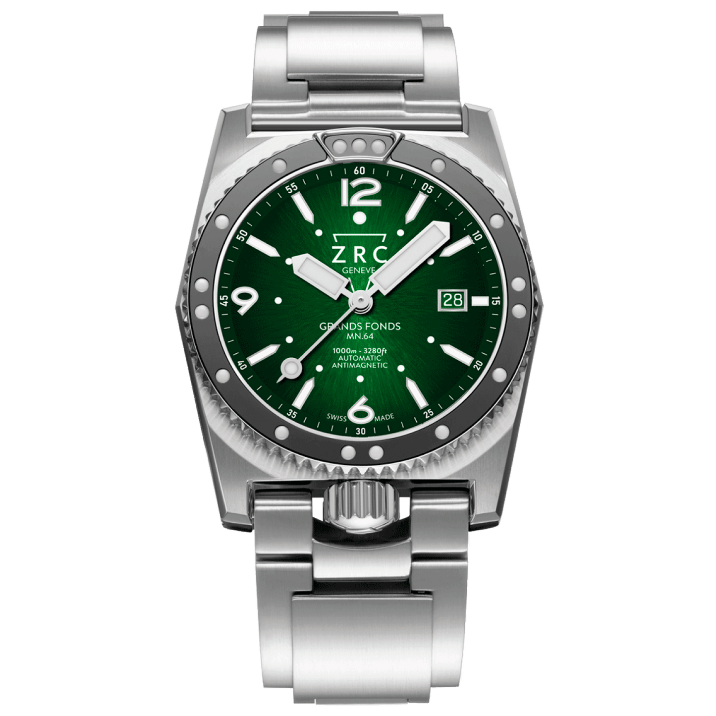 MN64 - 1964 "FRENCH NAVY" REISSUE - Movitalia