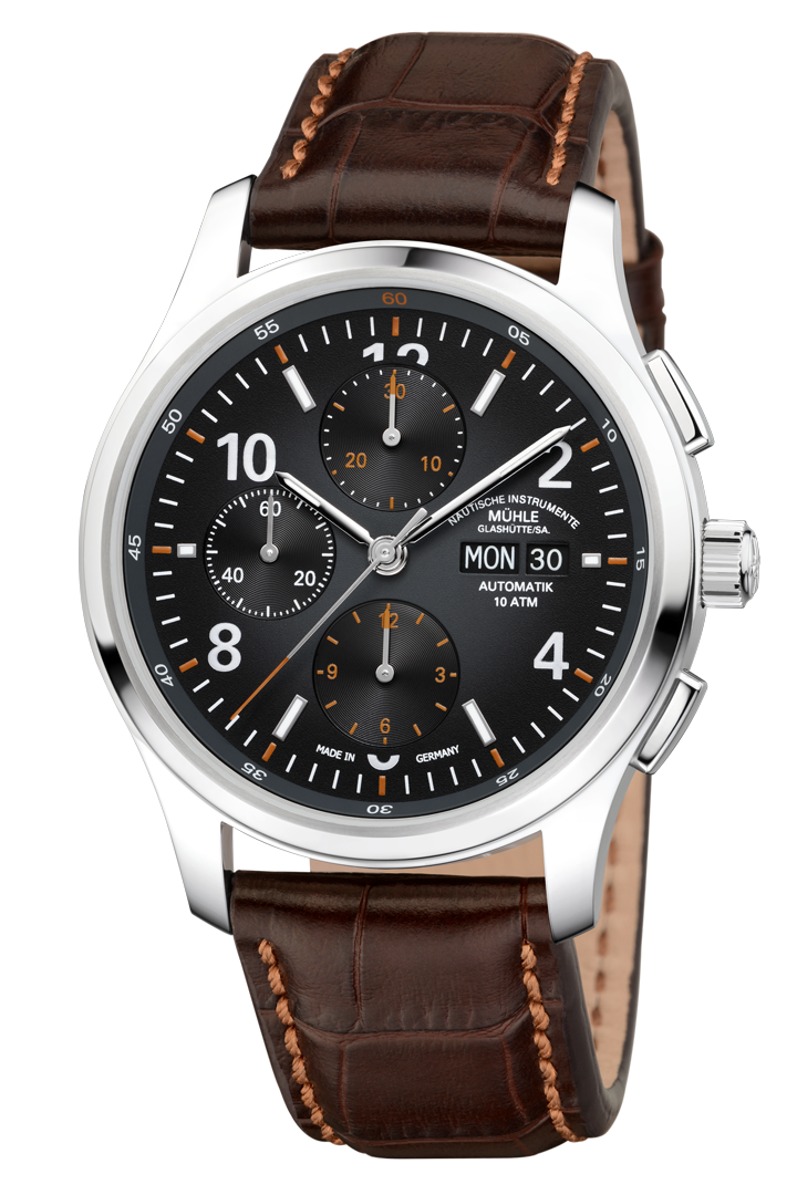 LUNOVA CHRONOGRAPH - Movitalia