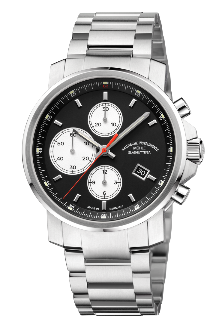 29ER CHRONOGRAPH - Movitalia