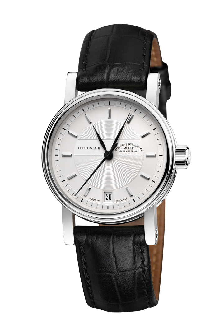 TEUTONIA II MEDIUM - Movitalia