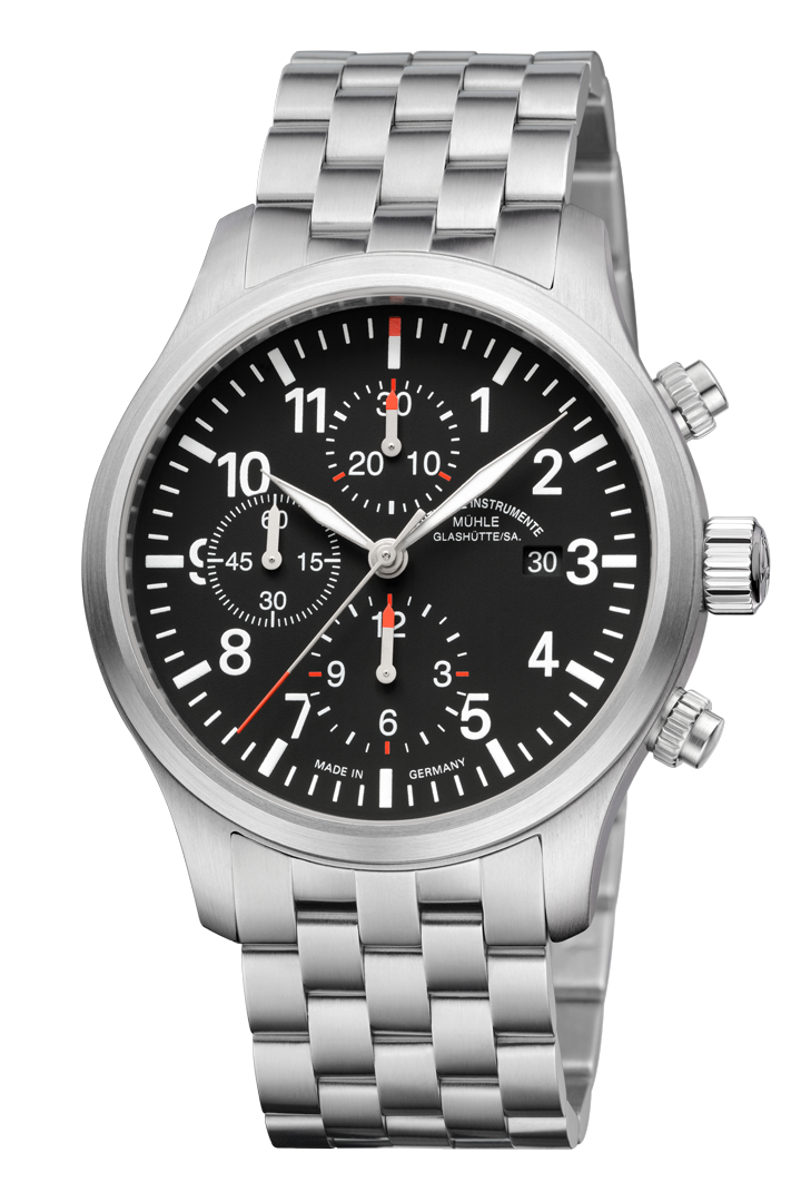 TERRASPORT I CHRONOGRAPH - Movitalia