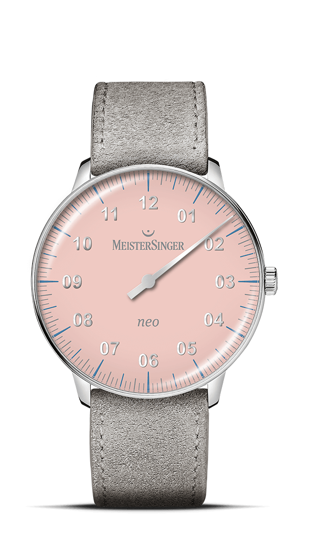 Neo Specials - Movitalia