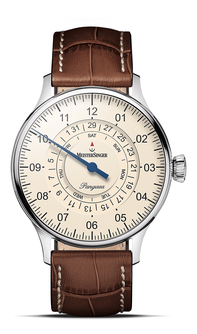 PANGAEA DAY/DATE - Movitalia