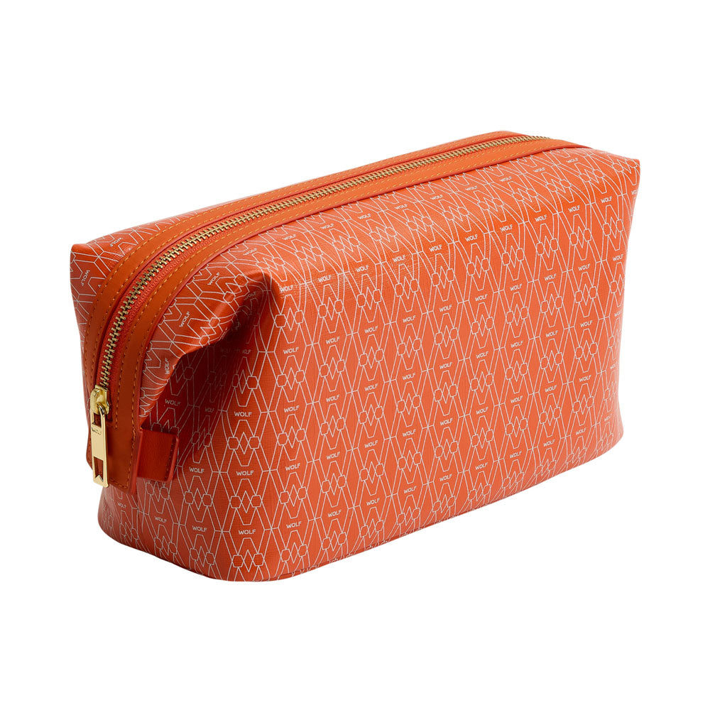 Signature Washbag