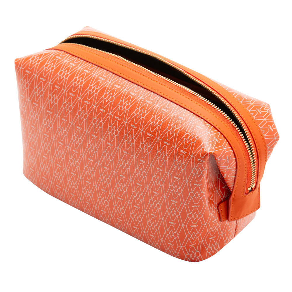Signature Washbag