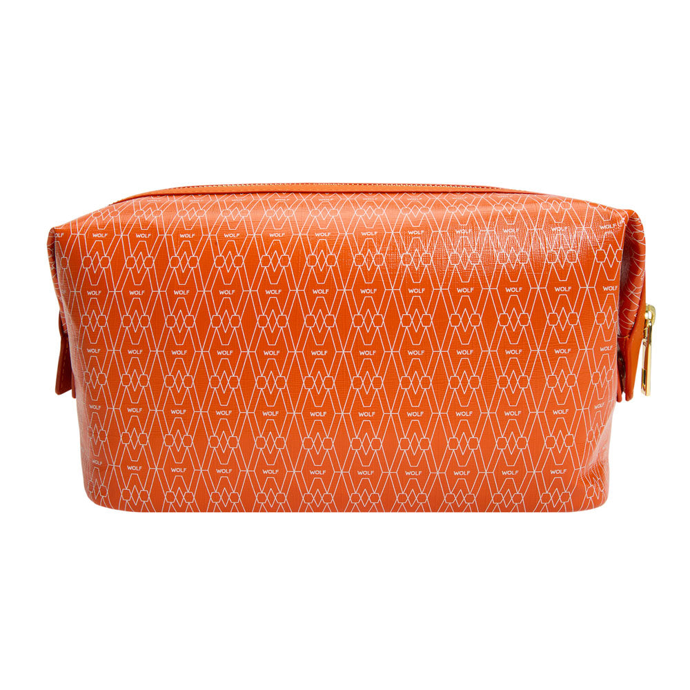 Signature Washbag