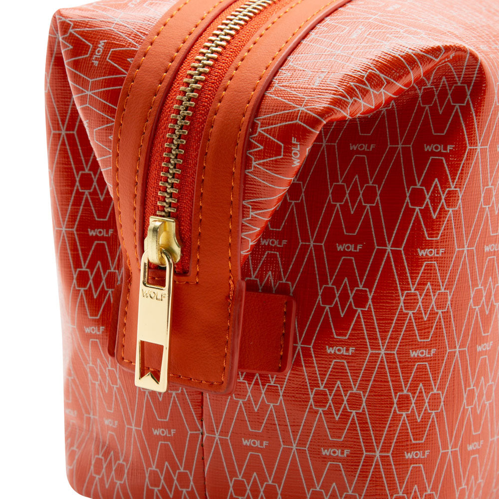 Signature Washbag