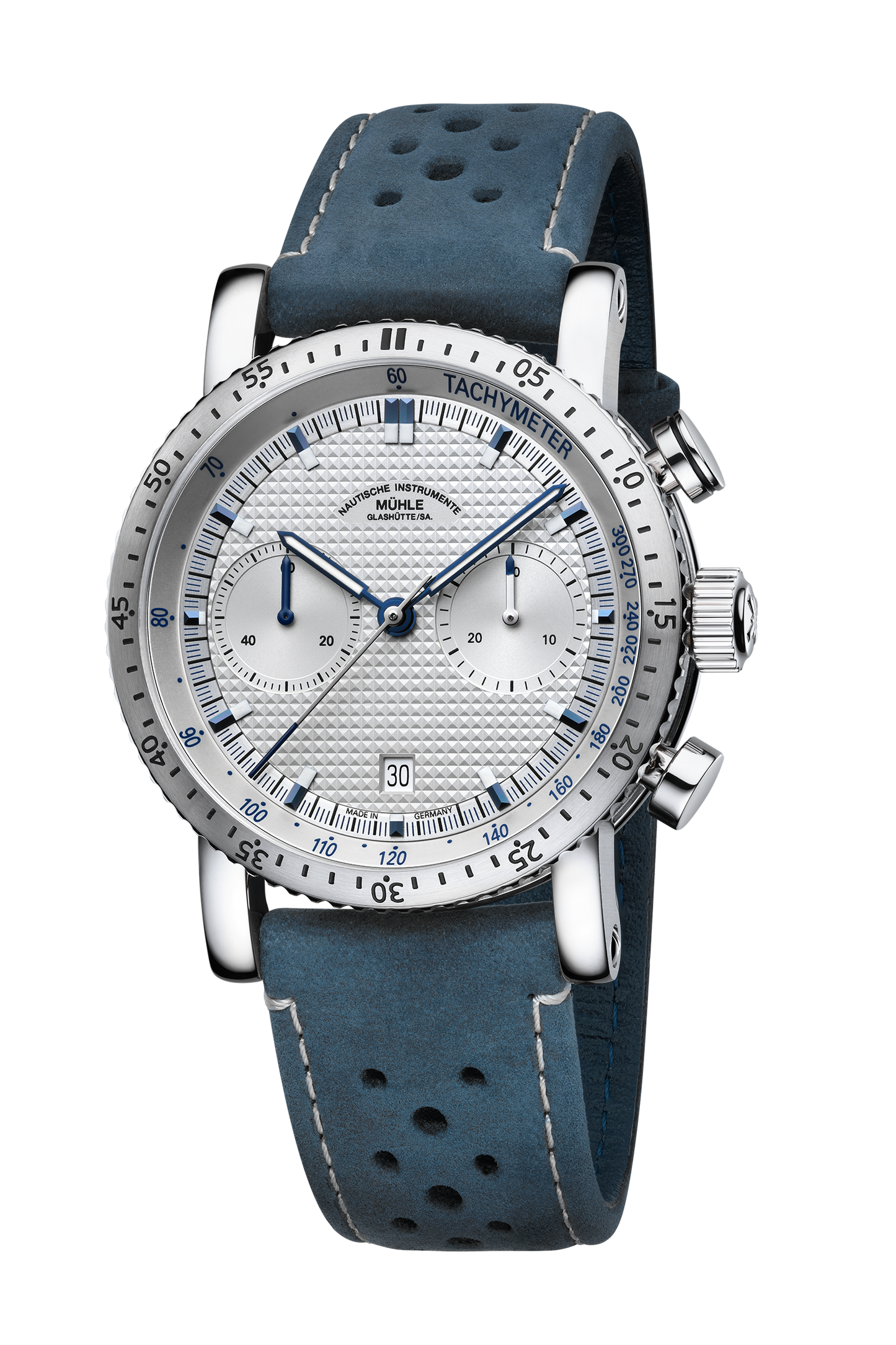 TEUTONIA SPORT I - Movitalia