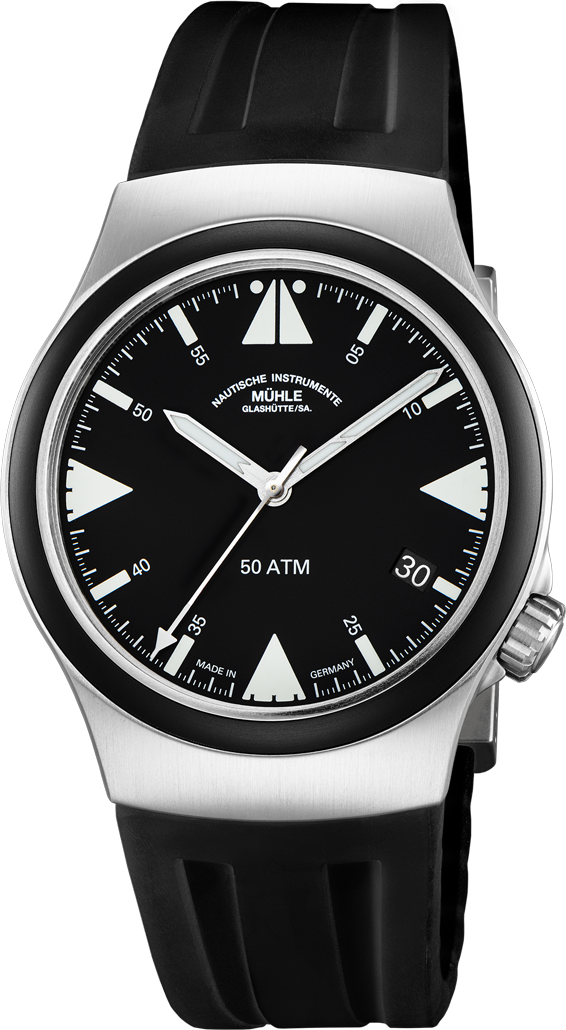 S.A.R. MISSION-TIMER TITAN - Movitalia