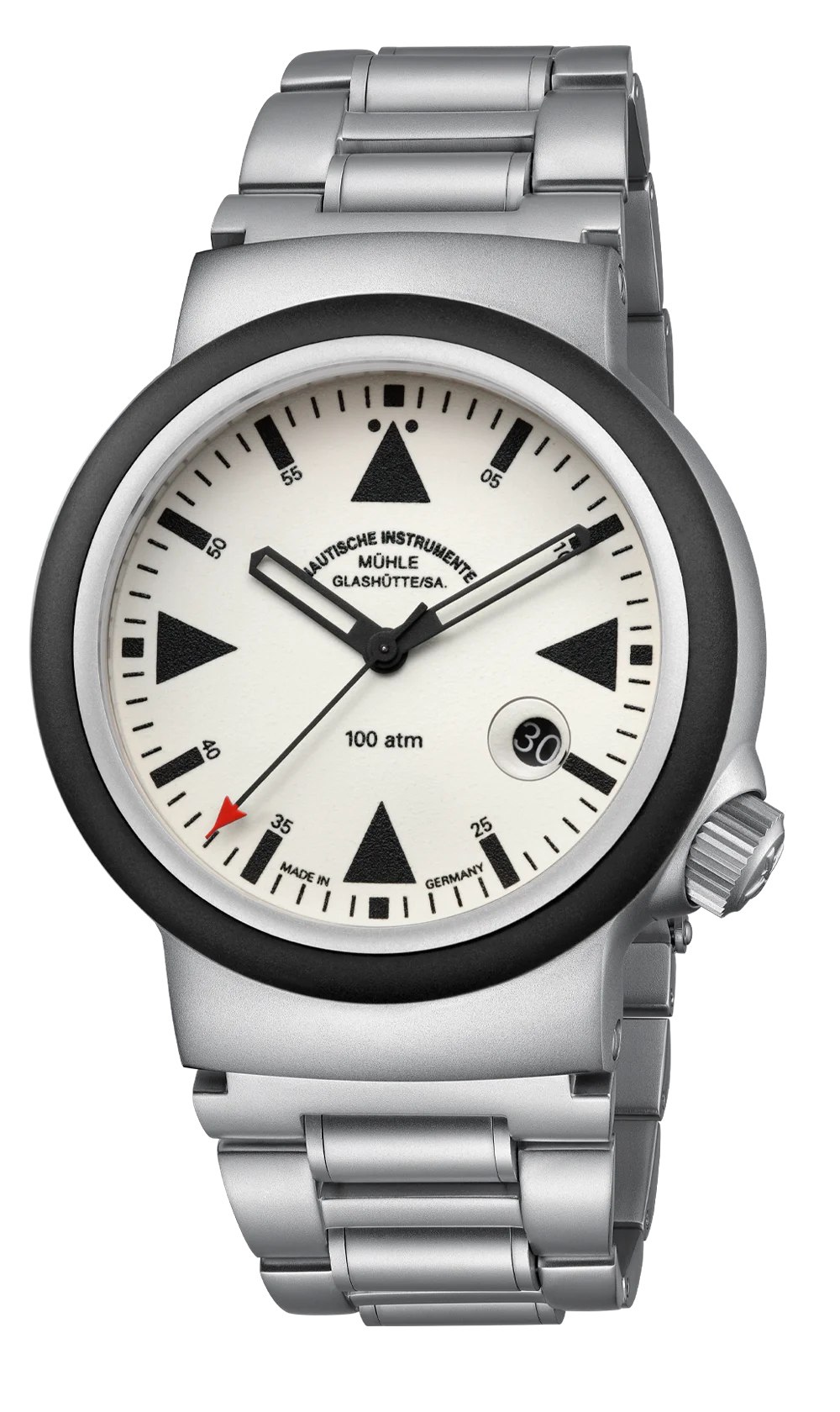 S.A.R. RESCUE-TIMER LUMEN