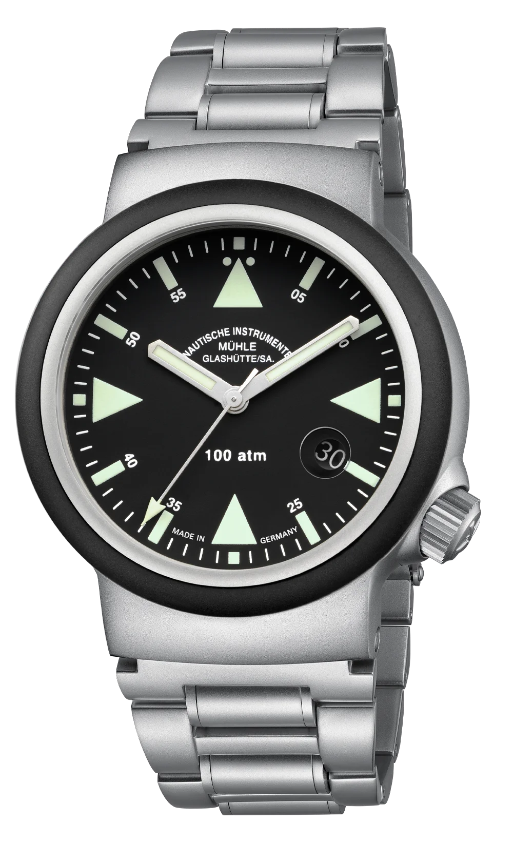 S.A.R. RESCUE-TIMER