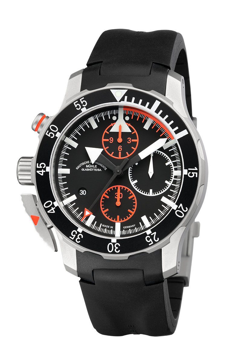 S.A.R. FLIEGER-CHRONOGRAPH - Movitalia