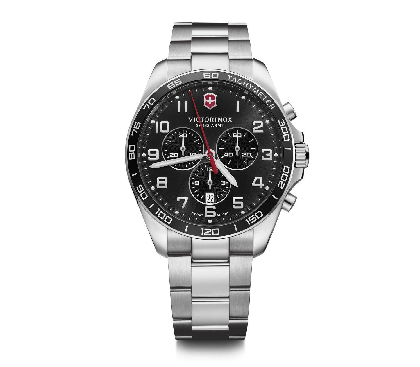 FieldForce Classic Chrono - Movitalia
