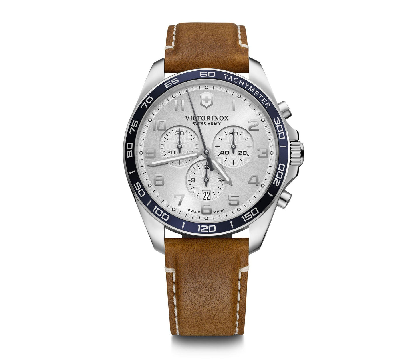 FieldForce Classic Chrono - Movitalia