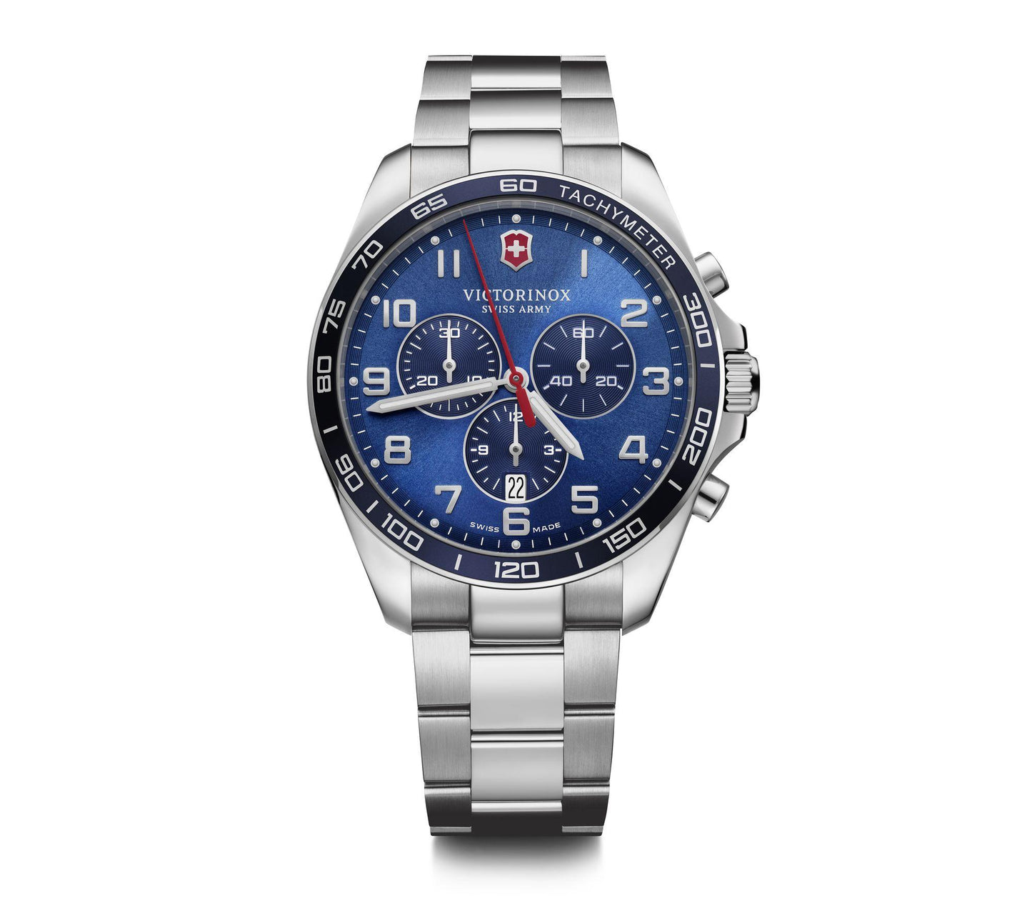 FieldForce Classic Chrono - Movitalia