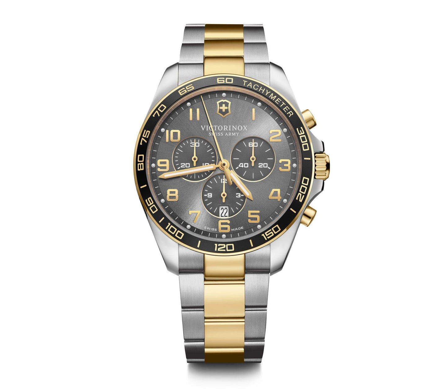 FieldForce Classic Chrono - Movitalia