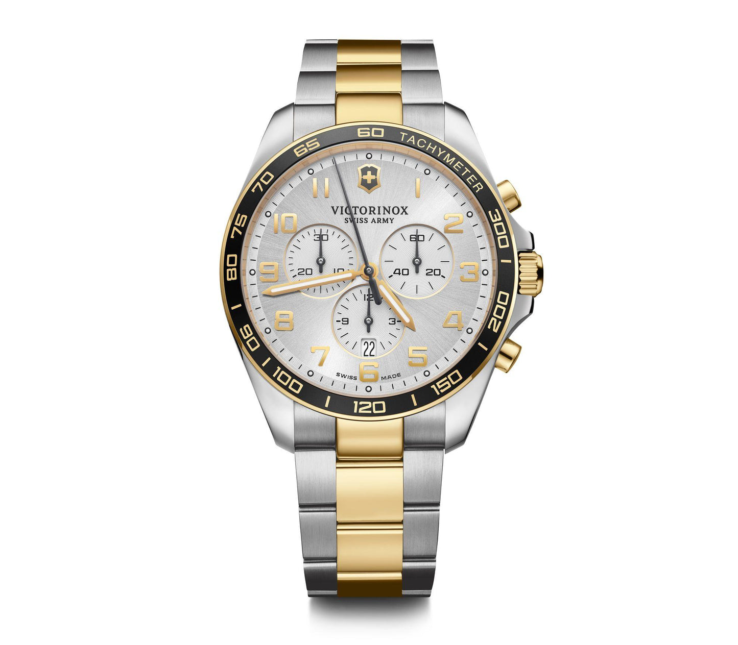 FieldForce Classic Chrono - Movitalia