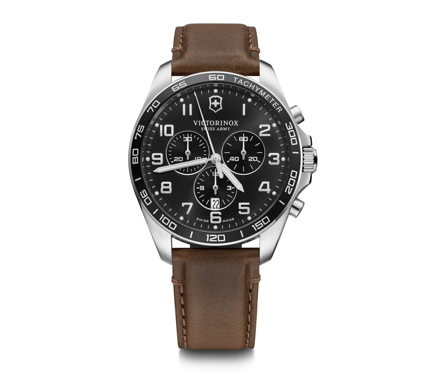 FieldForce Classic Chrono - Movitalia
