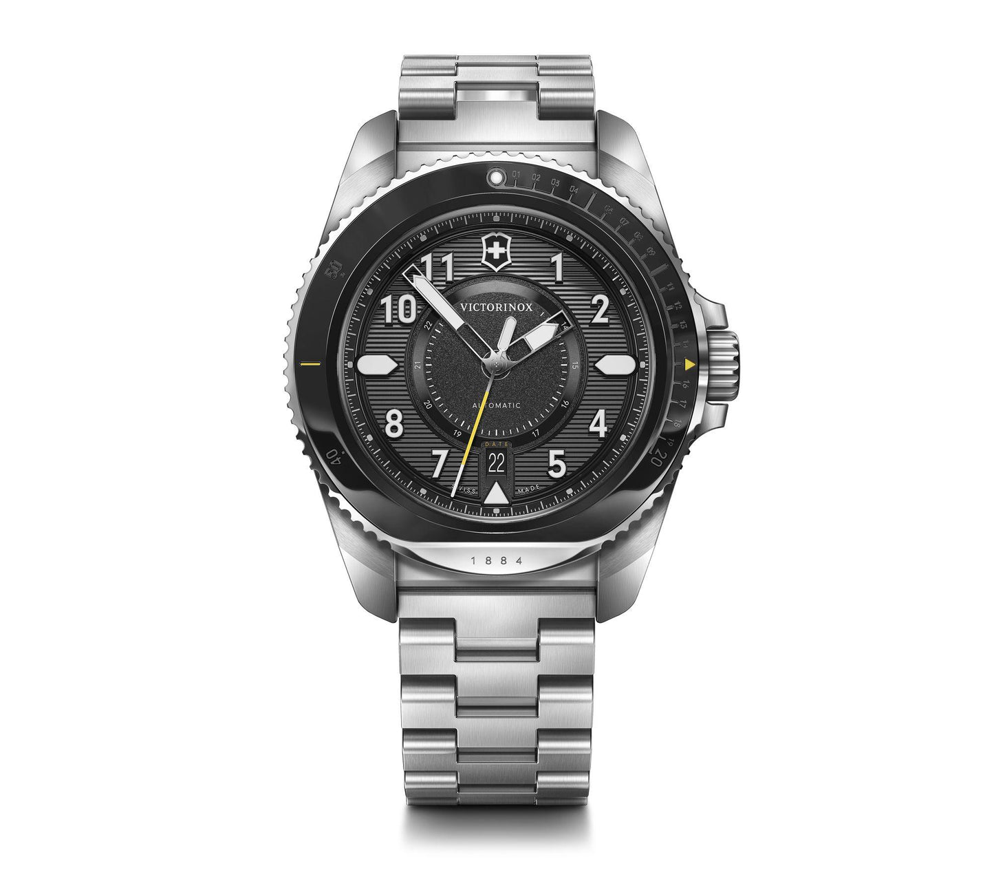 Journey 1884 Automatic - Movitalia