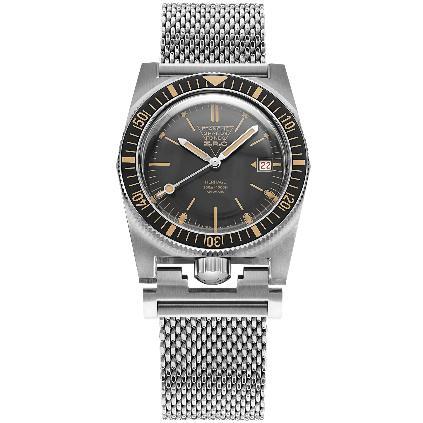 HERITAGE MILANESE