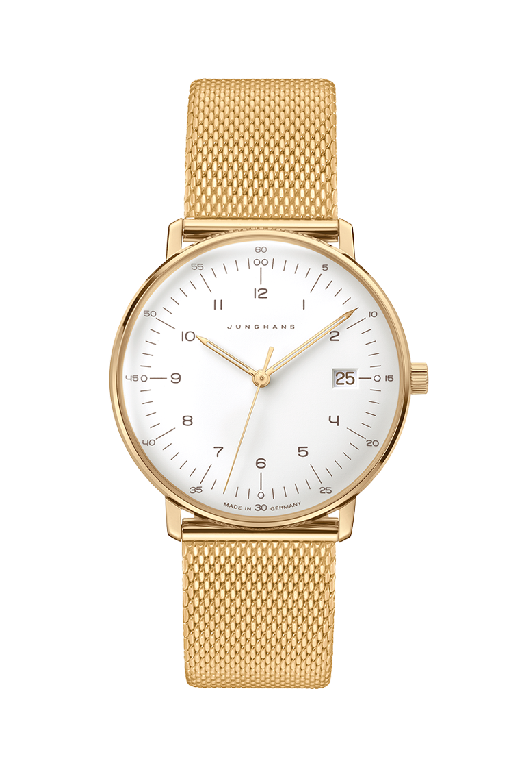 max bill Damen PVD
