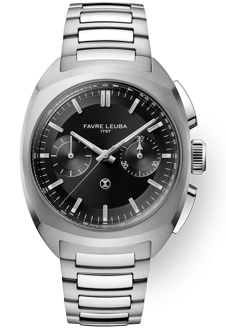 CHIEF CHRONOGRAPH