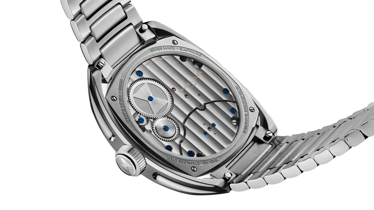 CHIEF TOURBILLON
