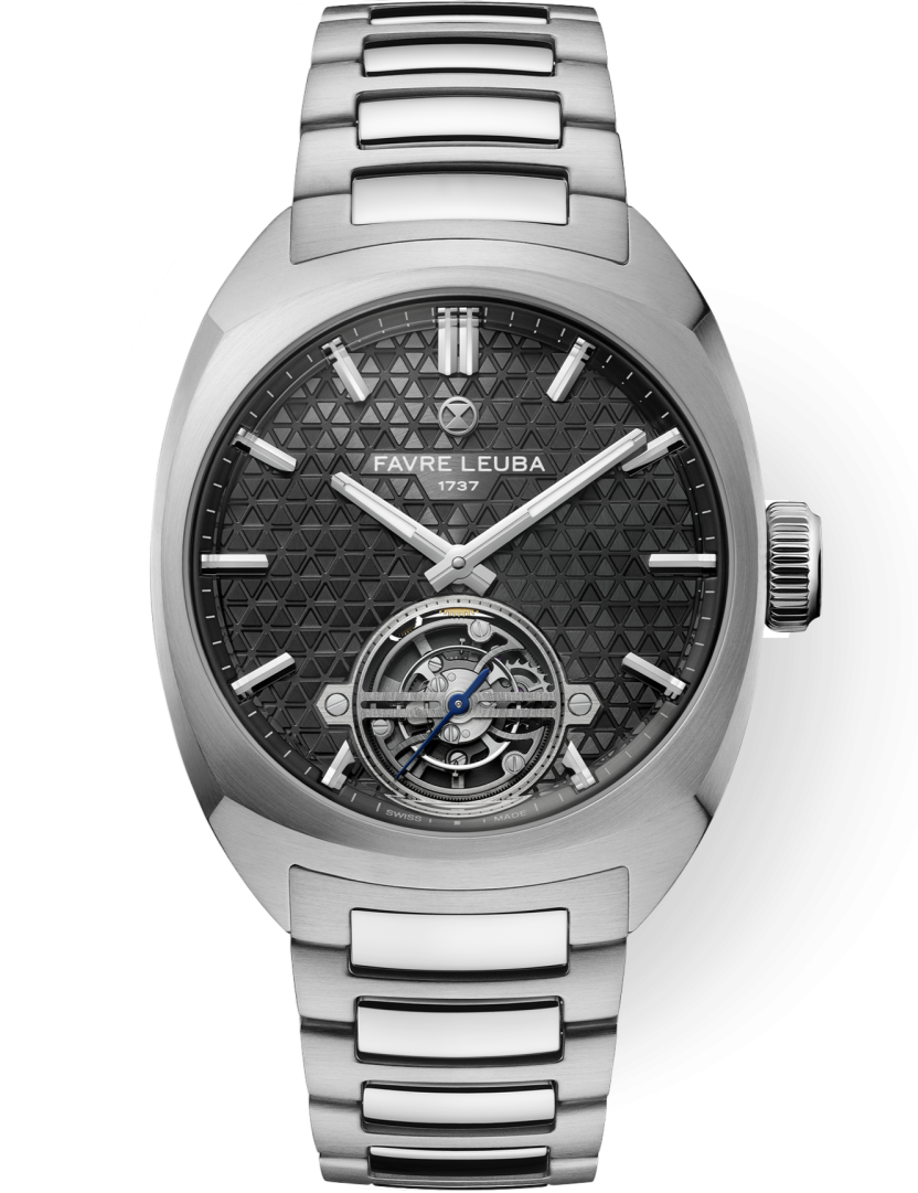 CHIEF TOURBILLON
