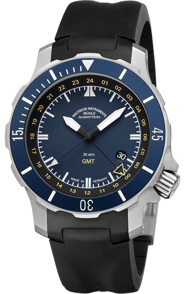 SEEBATAILLON GMT - Movitalia