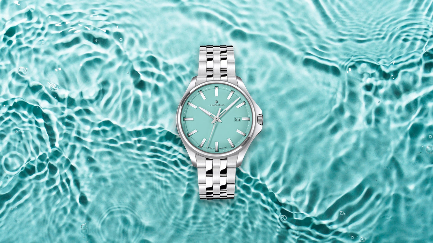 Junghans 2025