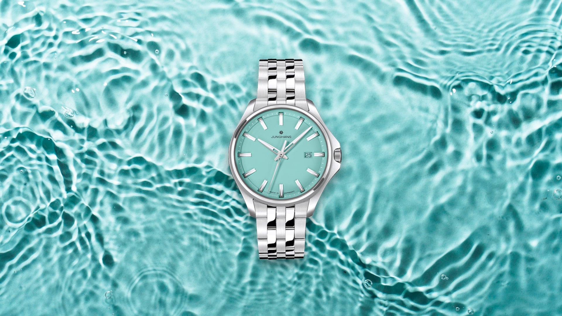 Junghans 2025