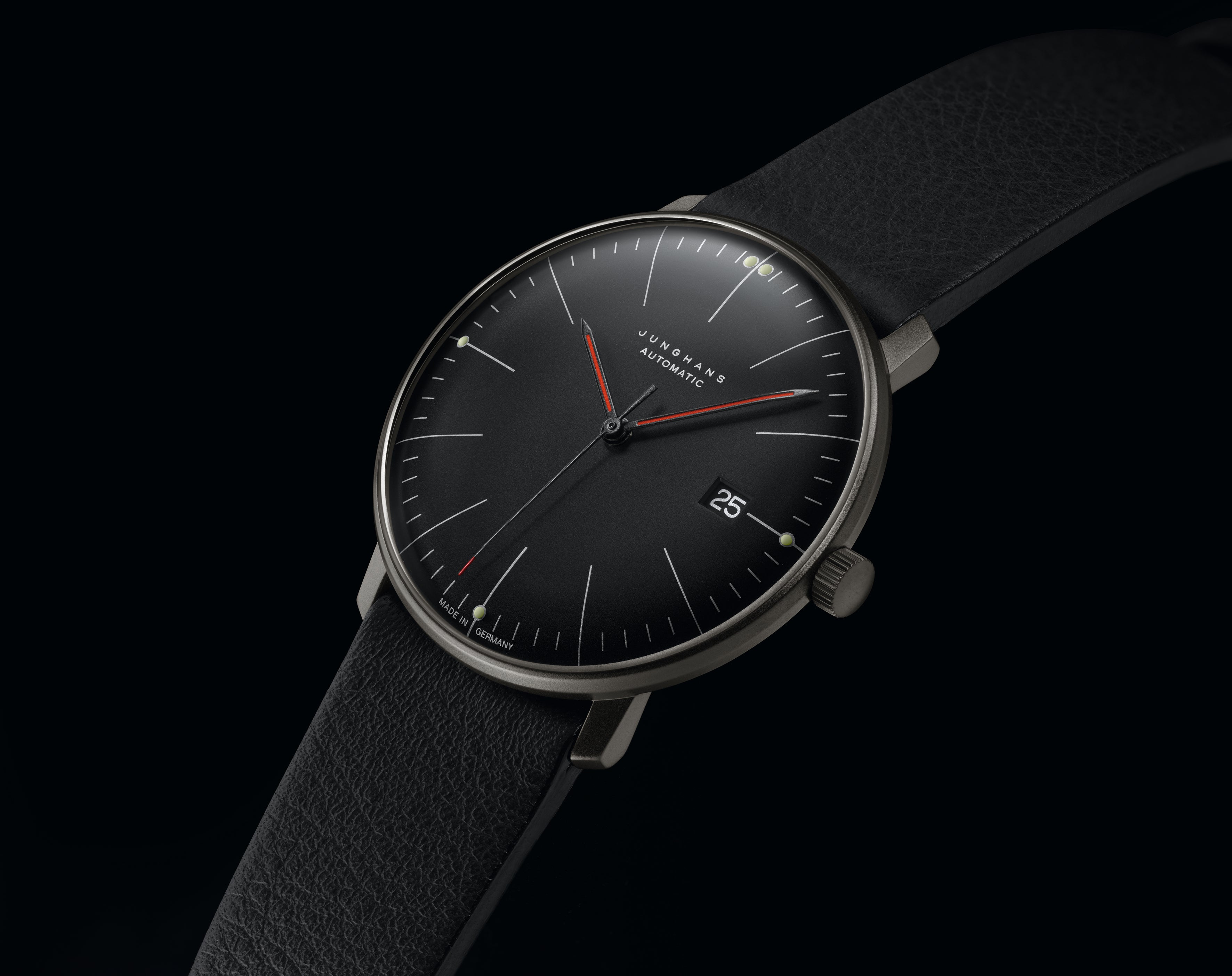 Junghans