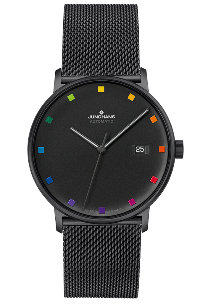 FORM A Bauhaus Edition