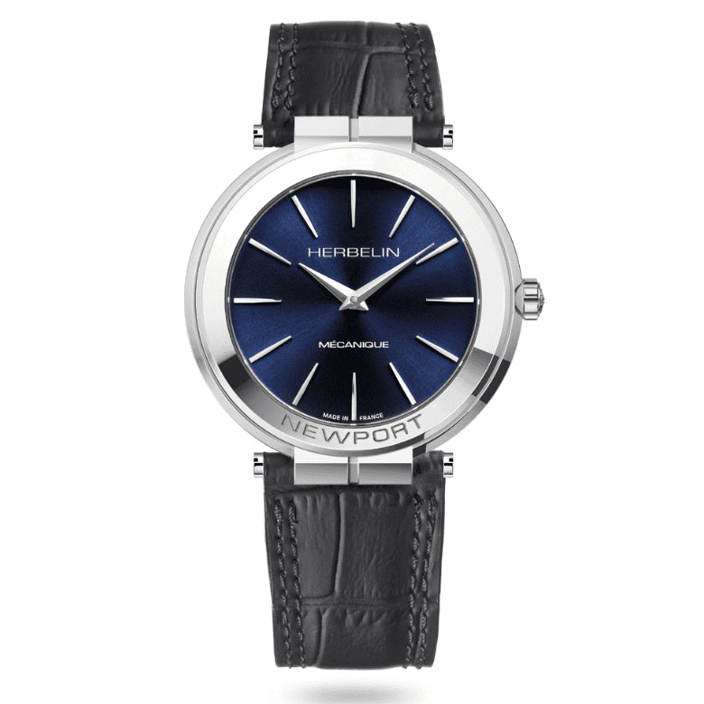 NEWPORT SLIM MECHANICAL